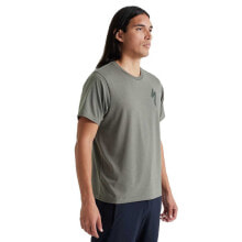 SPECIALIZED Men's sports T-shirts and T-shirts