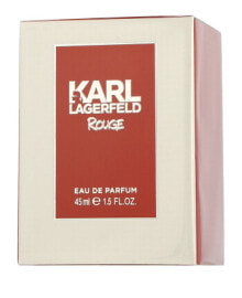 Lagerfeld Karl Lagerfeld Rouge Eau de Parfum Spray