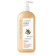 Shampoos for hair CLEARÉ INSTITUTE