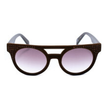 Женские солнцезащитные очки очки солнцезащитные Italia Independent 0903CV-044-000 (52 mm) 