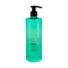 Kallos Cosmetics Lab 35 Sulfate-Free 500 ml shampoo für Frauen