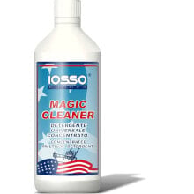 IOSSO EUROPA Magic 1L Detergent