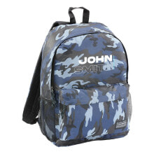 Sports Backpacks John Smith