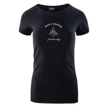 T-shirt Hi-Tec Lady Rone W 92800350014