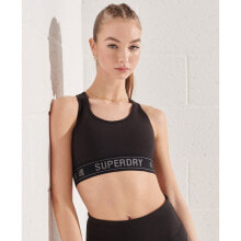 Женская спортивная одежда Superdry (Супердрай)