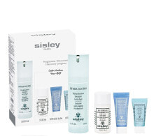 Sisley Face care products