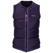 MYSTIC Star Impact Fzip Wake Protection Vest