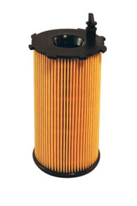 Oil filters for cars