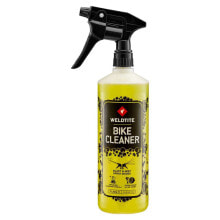 Lubricants and cleaners for bicycles