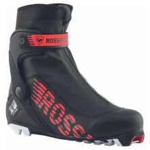 Cross-country ski boots