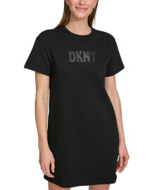  DKNY (Донна Каран Нью-Йорк)