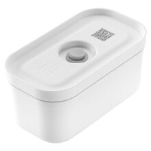Containers and lunch boxes vacuum snack box plastic S 0.5 l