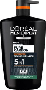 Косметика и парфюмерия для мужчин L'Oréal Paris Men Expert