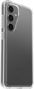 OtterBox OtterBox Symmetry Clear Samsung Galaxy S24 - clear