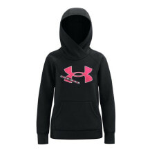 Children's sports hoodies for girls