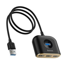 USB-концентраторы