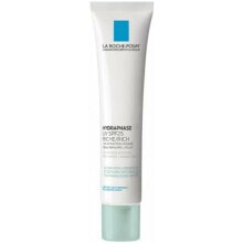 Facial Cream La Roche Posay Hydraphase Ha Uv Spf 25 40 ml