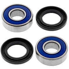 All BALLS 25-1190 Wheel Bearing Kit