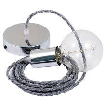 CREATIVE CABLES TN02 2 m DIY Hanging Lamp Pendel