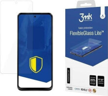 Protective films and glasses for smartphones