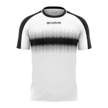 GIVOVA Radio Short Sleeve T-Shirt