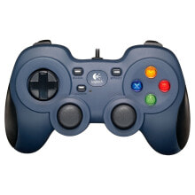 Gamepads and handlebars for consoles