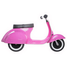 AMBOSSTOYS Primo Scooter