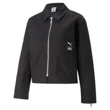 Women's coats, jackets and vests