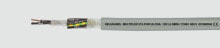 Helukabel 21561 - Low voltage cable - Grey - Cooper - 0.5 mm² - 21.5 kg/km - -30 - 80 °C