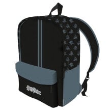 Hiking backpacks