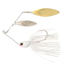 Fishing lures and jigs