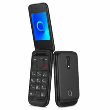 Мобильный телефон Alcatel 2057D Чёрный