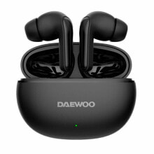 Наушники и аудиотехника Daewoo