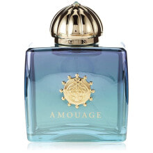 Женская парфюмерия Amouage