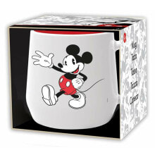 Mickey Mouse Dishes and kitchen utensils