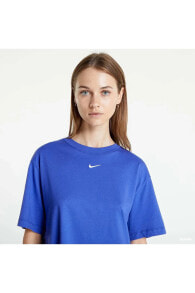 Мужские спортивные футболки и майки Nike (Найк)