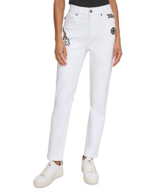 Women's jeans KARL LAGERFELD