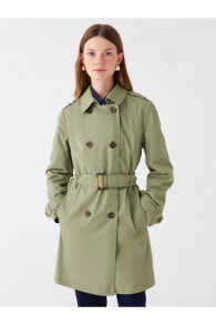 Women's raincoats and trench coats