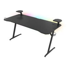 GENESIS HOLM 510 RGB Gaming Desk