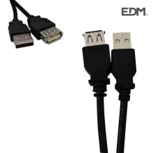 EDM USB 2.0 Cable 5 m