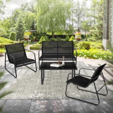 ML-Design Garden furniture