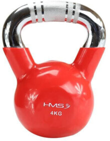 Kettlebells