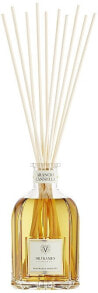 Aromatic diffusers and candles