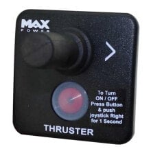 MAX POWER Mini Joystick Remote Control