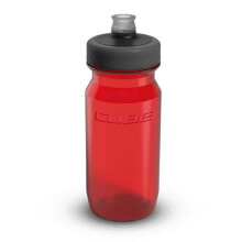 Спортивные бутылки для воды Cube