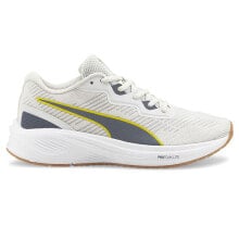 Белые мужские кроссовки PUMA купить от $54