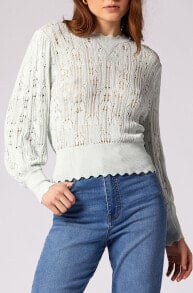 Women's sweaters and cardigans