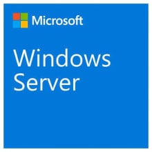 MICROSOFT MS SB Windows Server 2022 Std. 4Core DE Operating System