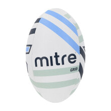 Мячи для регби Mitre купить от $25