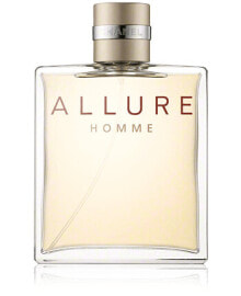 Chanel Allure Homme Eau de Toilette Spray